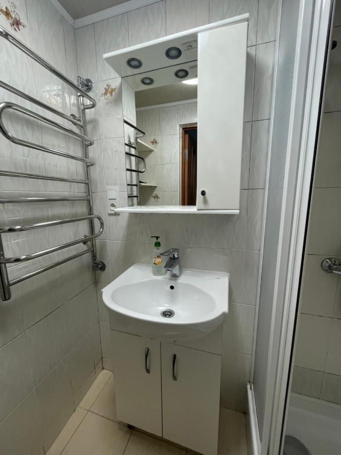 Deribas Apartments Odessa Exterior foto